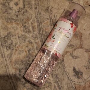 BBW Gingham Gorgeous Body Mist
